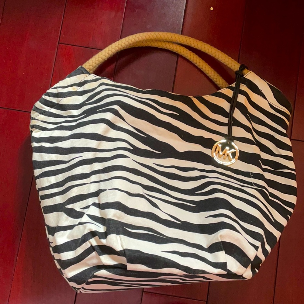 Michael Kors Tote Bag
